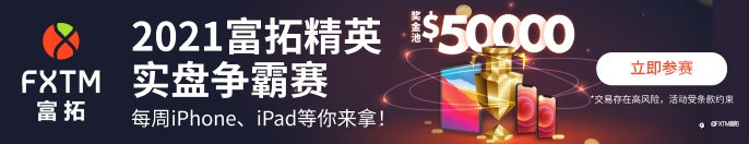 FXTM富拓:美股财报季不敌疫情恐慌 美元成避难所