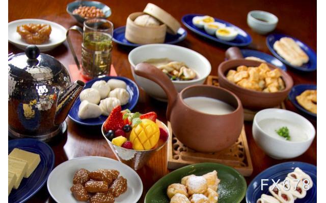7月14日财经早餐:CPI超预期上涨,美元飙升黄金持稳,油价创近一周新高