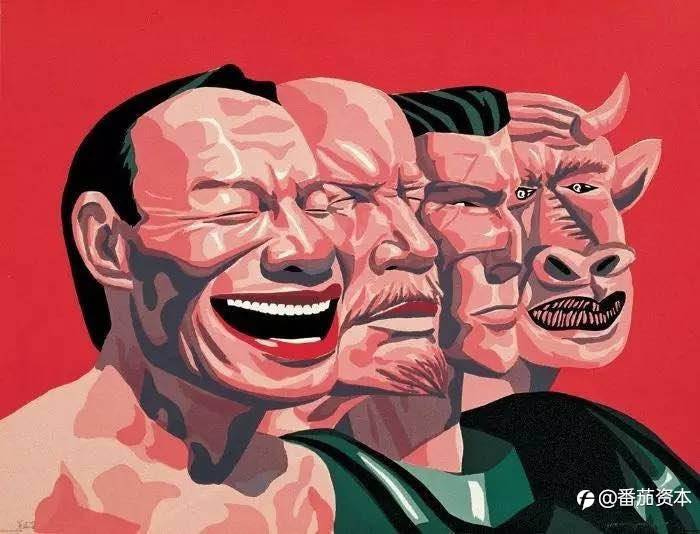 革命者