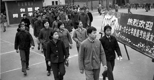 建党100周年：中国最美的一百个瞬间