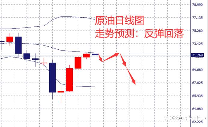 SCOPE MARKETS【市场周评】丨2021.07.26
