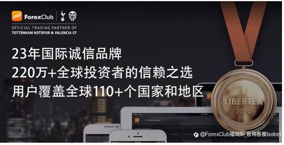 ForexClub 福瑞斯金融集团