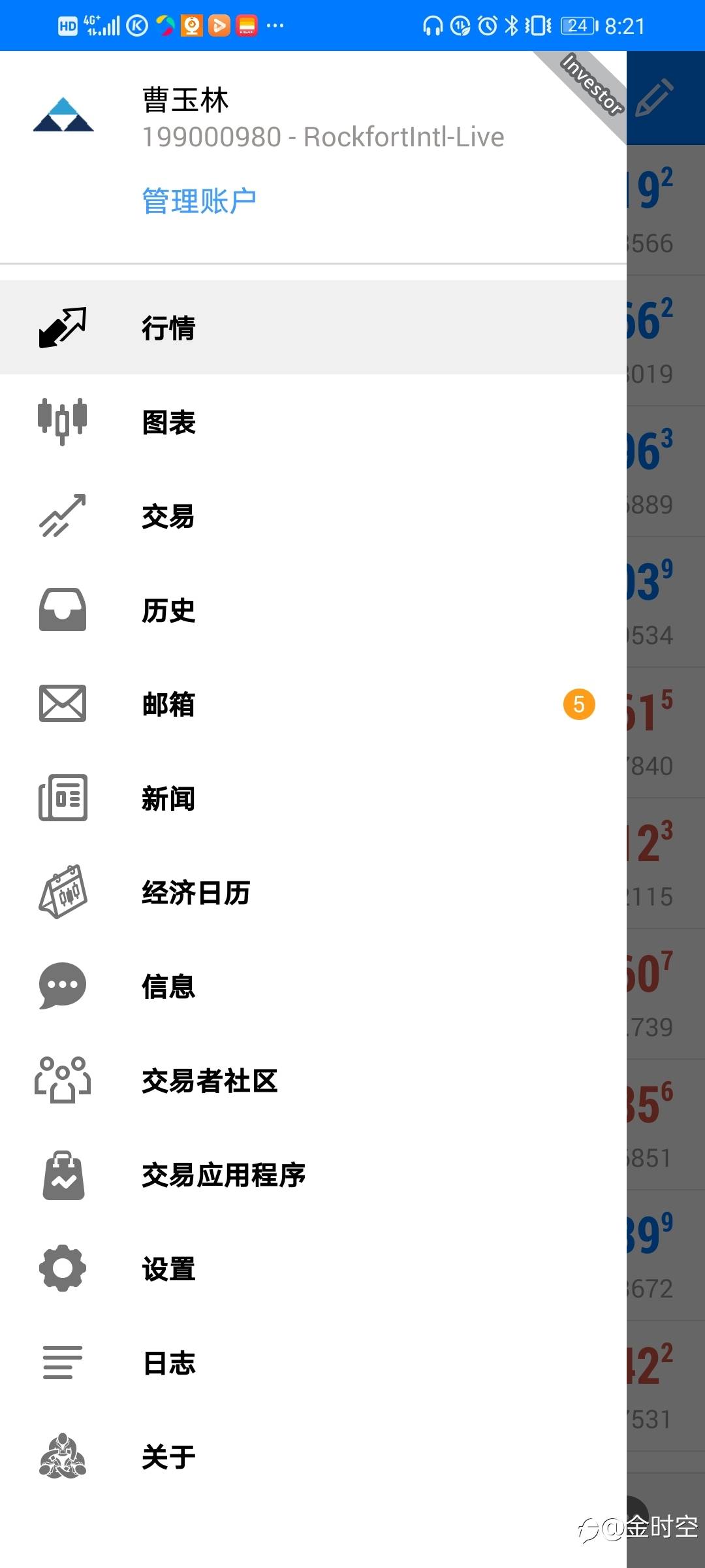 feed image