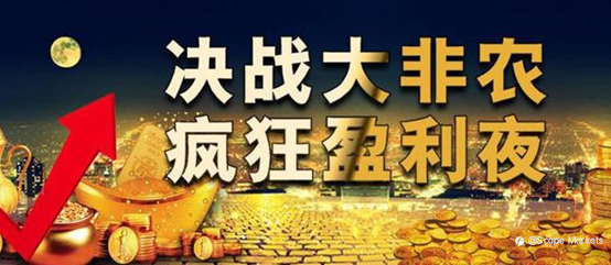 SCOPE MARKETS【非农特刊】丨2021.07.02
