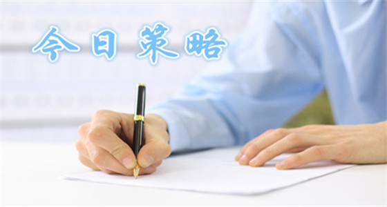 方锦鑫:7.19黄金原油走势分析及多空操作策略附解套