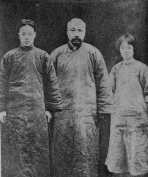 建党100周年：中国最美的一百个瞬间