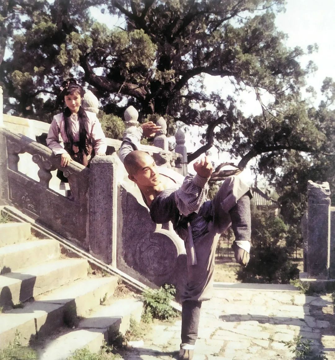 建党100周年：中国最美的一百个瞬间