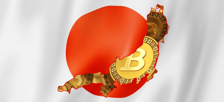 日本加大推出加密货币法规的力度