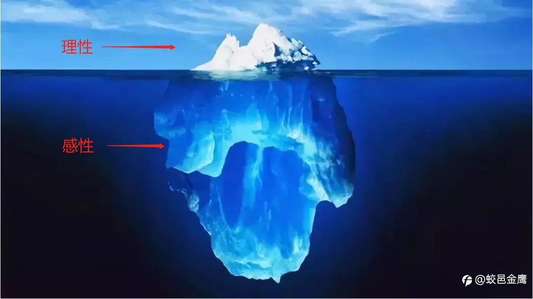 为什么成功的交易员都不建议别人做交易?