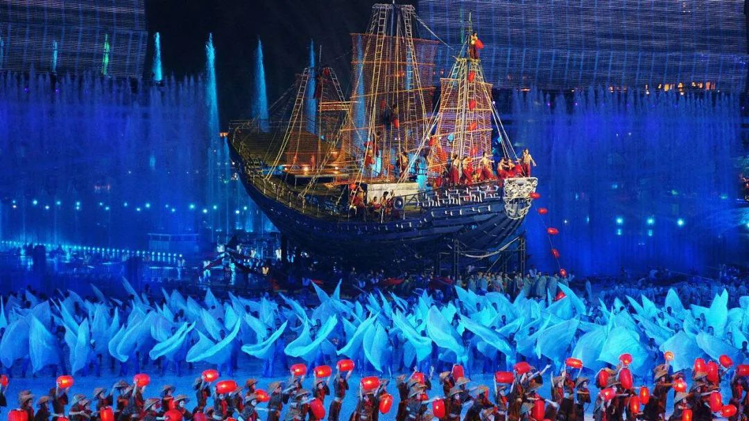 建党100周年：中国最美的一百个瞬间