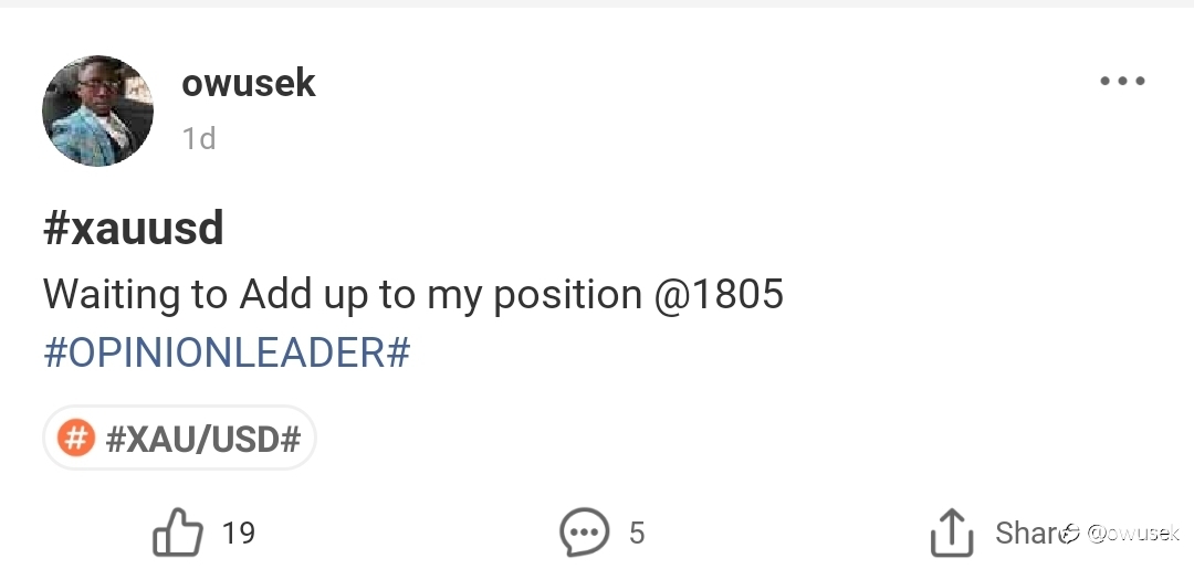 #xauusd#
