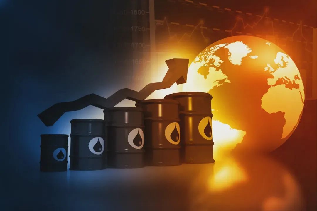 OPEC+协议靴子落地，油价应声回落！