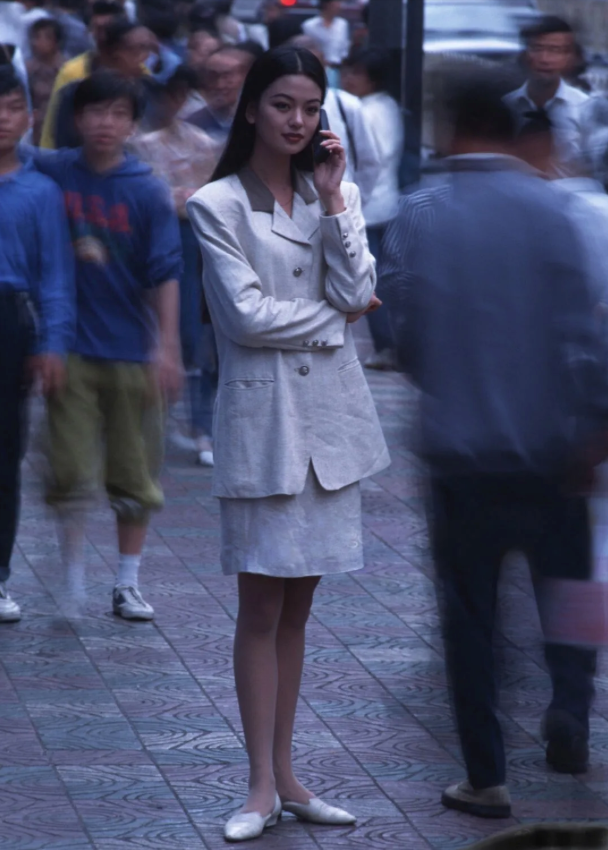 建党100周年：中国最美的一百个瞬间