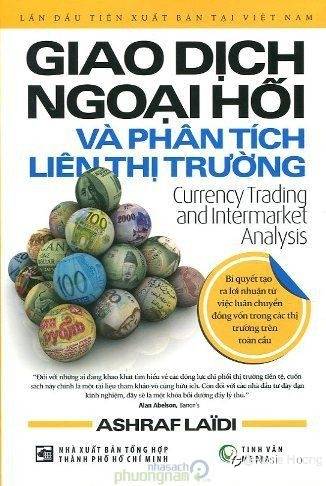 Review sách Giao Dịch Ngoại Hối Và Phân Tích Liên Thị Trường