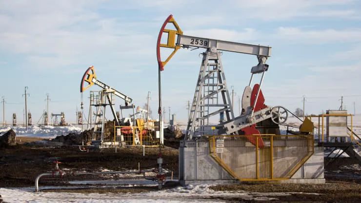 【市场焦点】:OPEC+未达成增产协议,油价暴涨