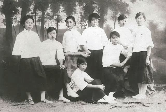 建党100周年：中国最美的一百个瞬间