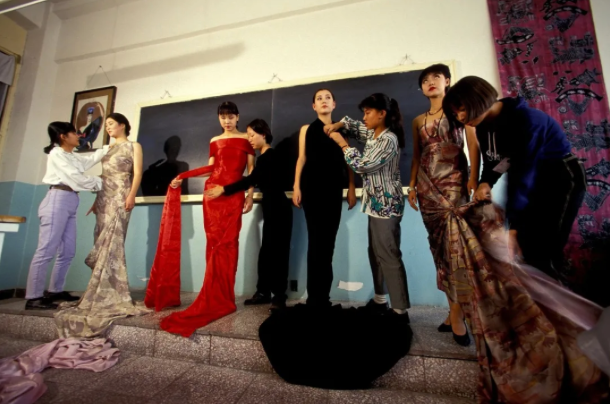 建党100周年：中国最美的一百个瞬间