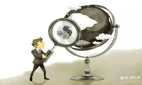独家解说:大资金如何去选择外汇平台