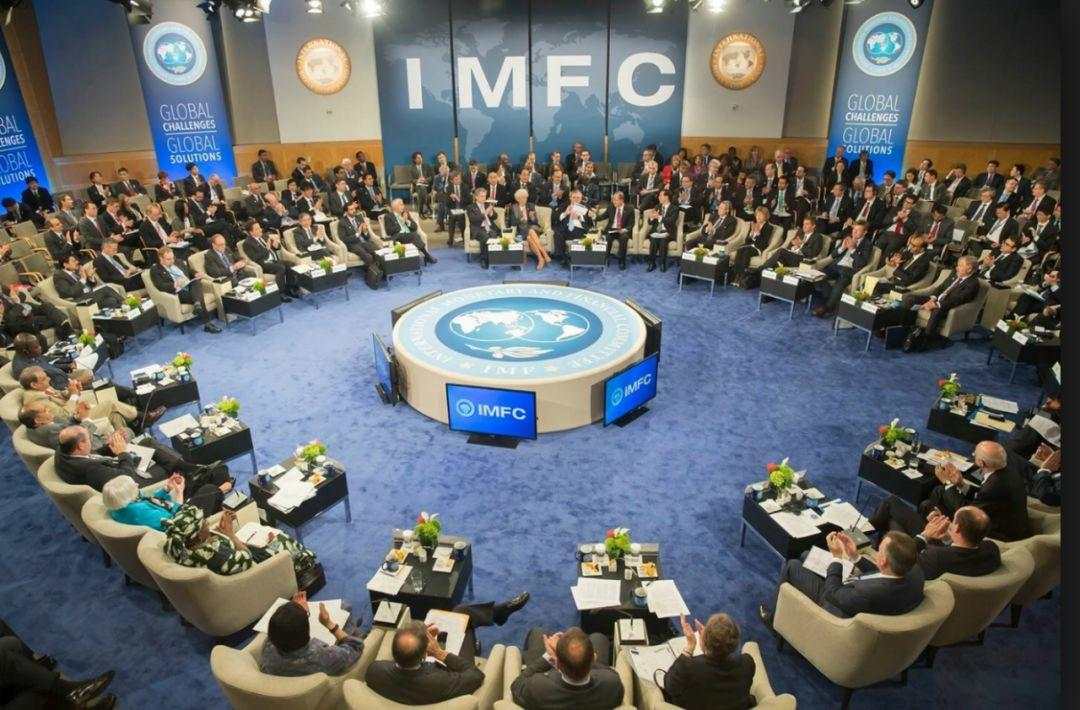 IMF警告：通胀可能持续存在，全球经济复苏分化加剧，央行可能需要采取行动