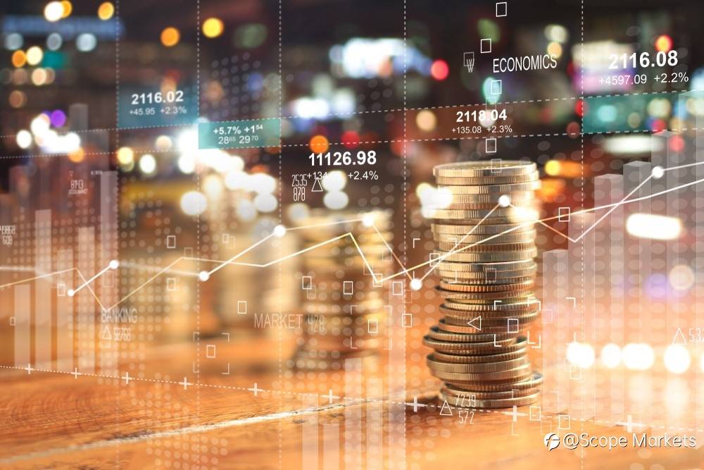 SCOPE MARKETS【交易技巧】丨2021.07.29