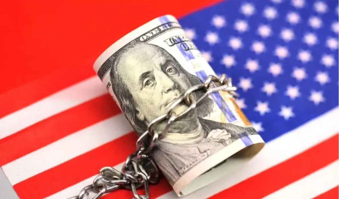 黄金的格局将在今晚改变