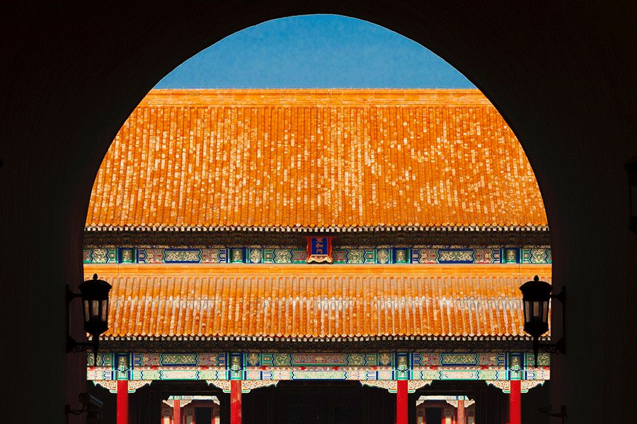 建党100周年：中国最美的一百个瞬间