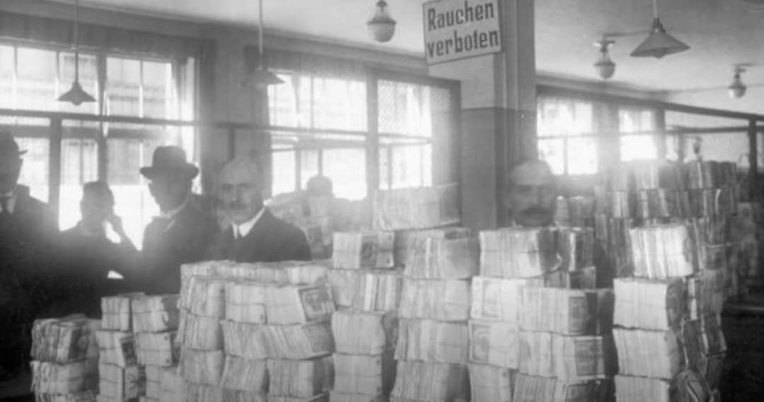 如何从人类历史最大泡沫中获利?《大空头》原型Michael Burry的世纪大赌注