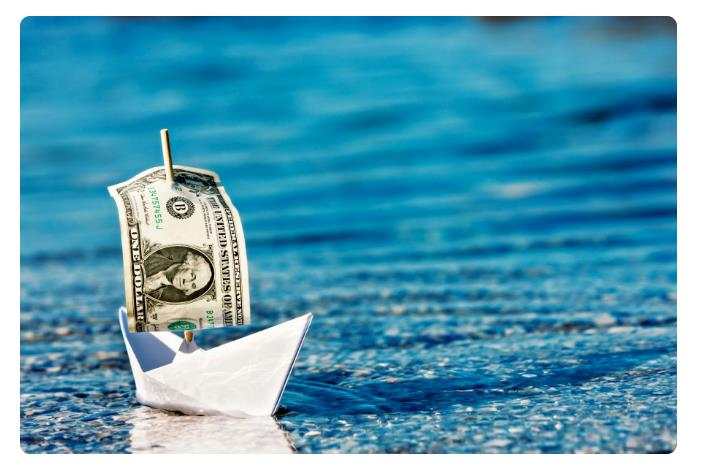 撤离中国平台又增一家，INFINOX英诺发布公告！