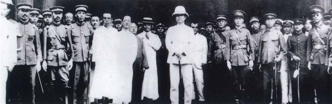 建党100周年：中国最美的一百个瞬间