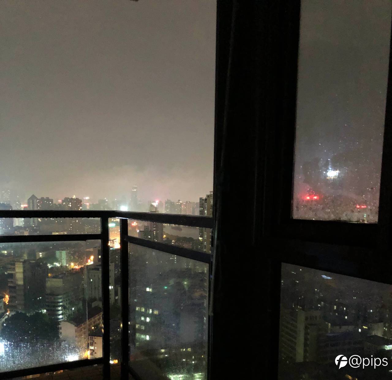 又过一周