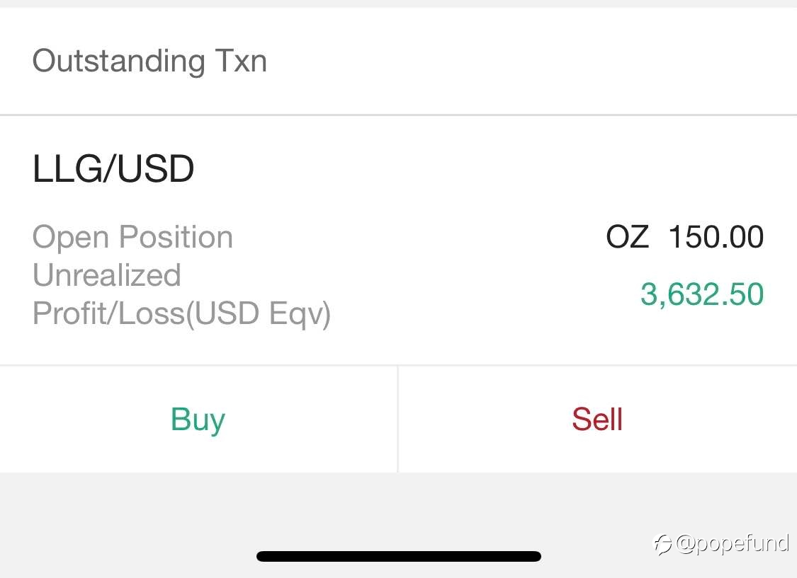 *Trading Philosophy* GBP,EUR,LLG long updates. Actually, no need to buy/sell everyday, just catch,hold,wait,stopped out