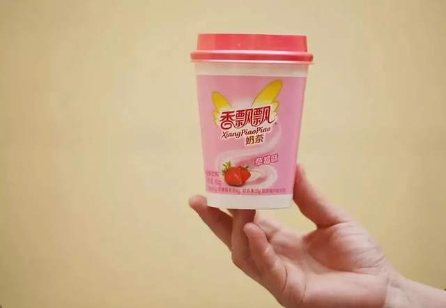 奶茶里的资本战争