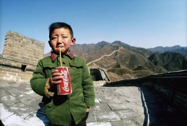 建党100周年：中国最美的一百个瞬间