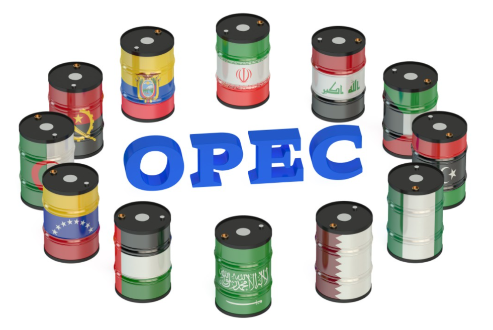 WisunoFX斯瑞每日快讯 | OPEC+协议落地油价回调,花旗高盛等机构怎么看?