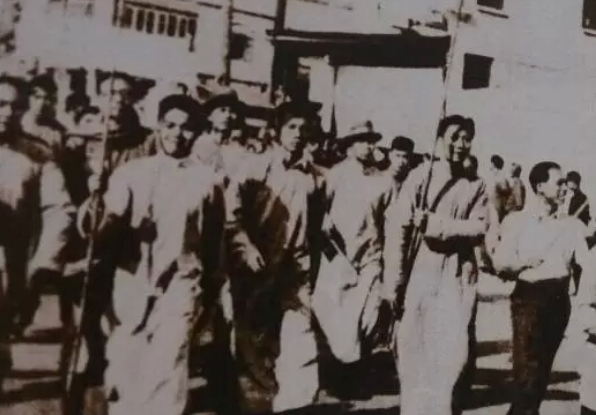 建党100周年：中国最美的一百个瞬间