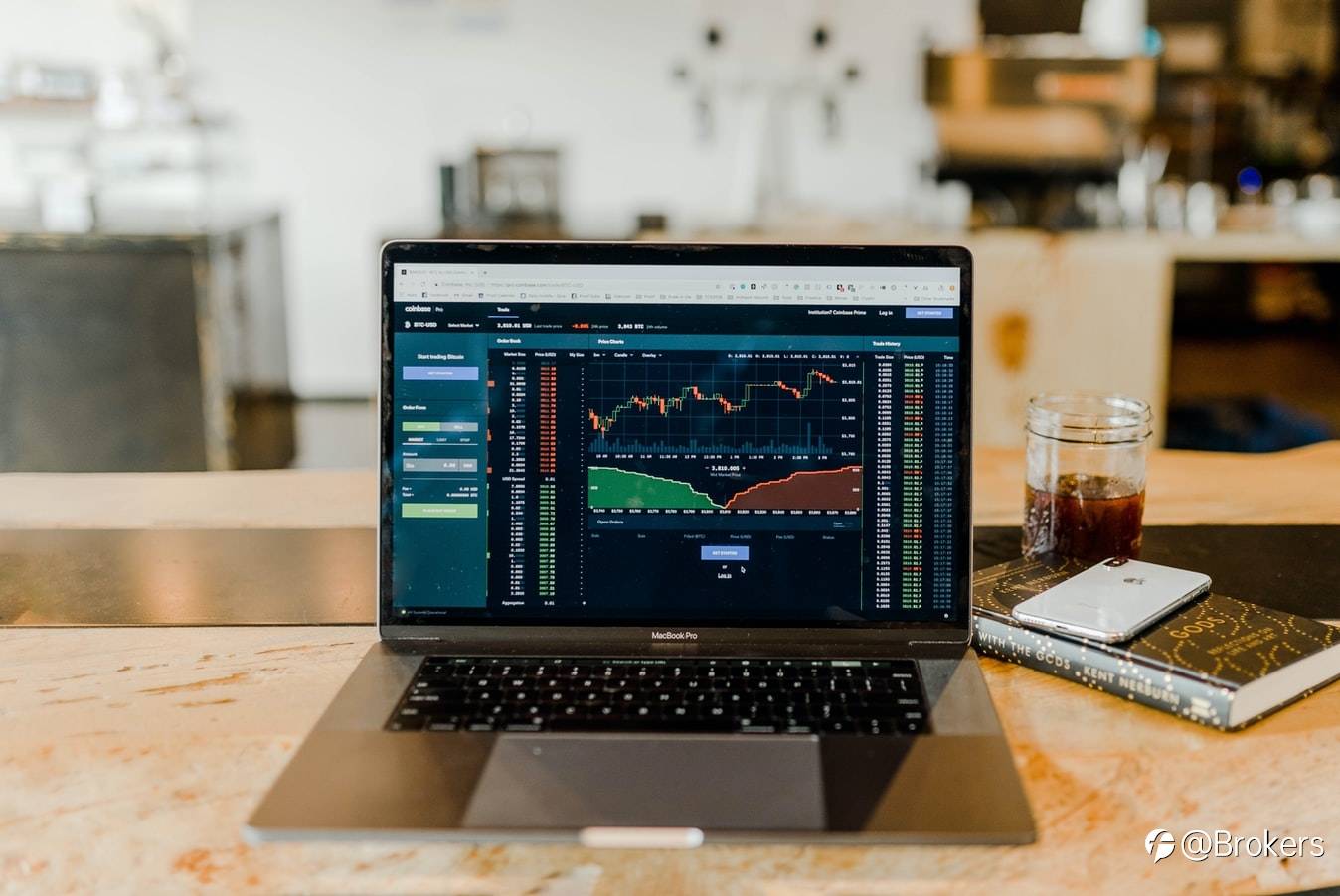 Key Events Review for Brokers in the 1st Half of 2021