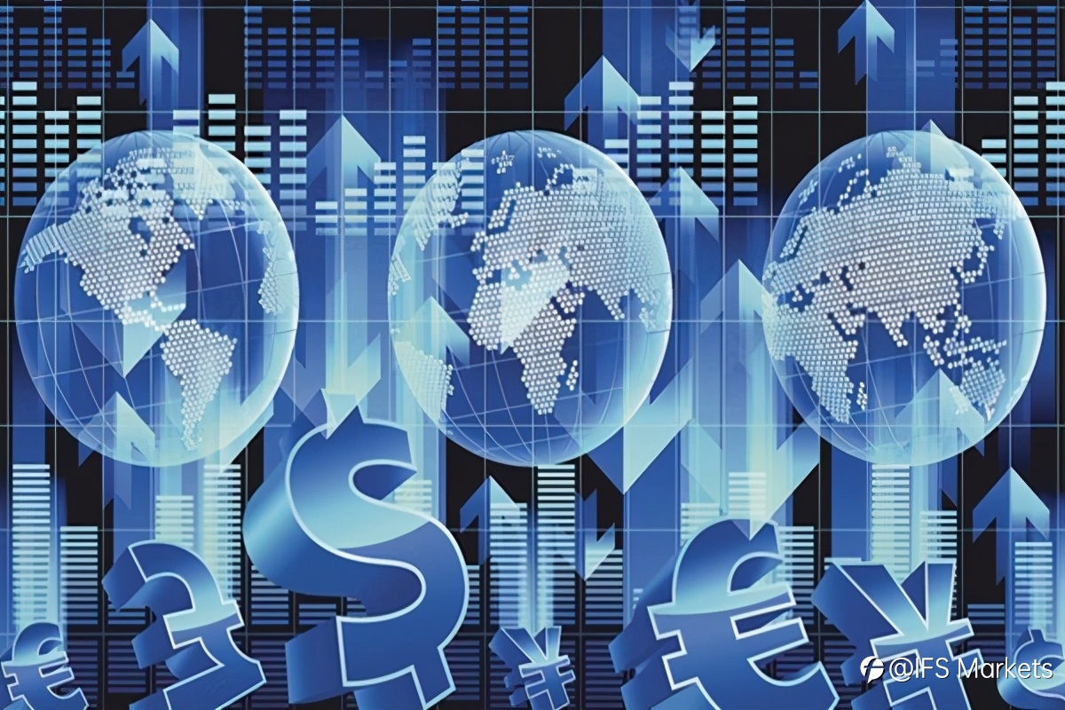 【IFS 小课堂】外汇新手开户交易投多少资金合适呢？
