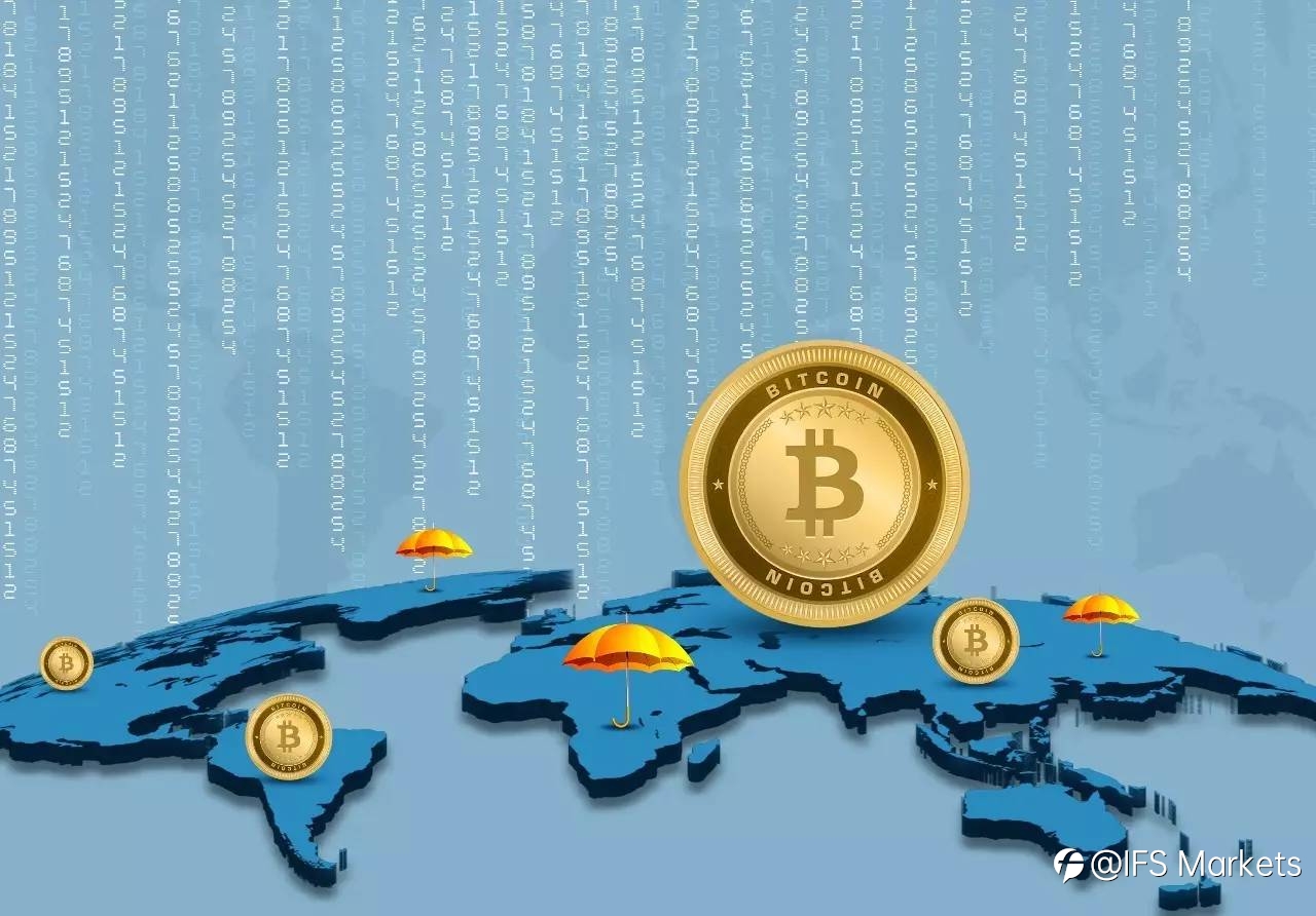 花旗集团准备交易芝商所比特币期货,德勤调查:加密货币将在10年内与法定货币竞争或取代法币