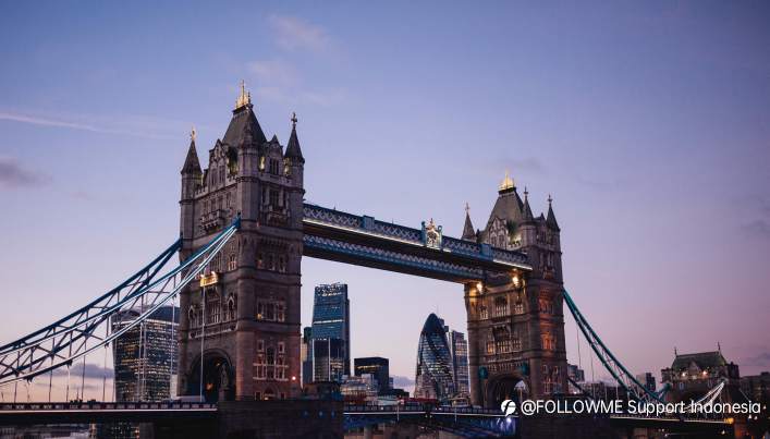 Wawancara dengan CEO EBC UK: Bagaimana Cara Klien Asia Membuka Akun yang Diatur oleh FCA?