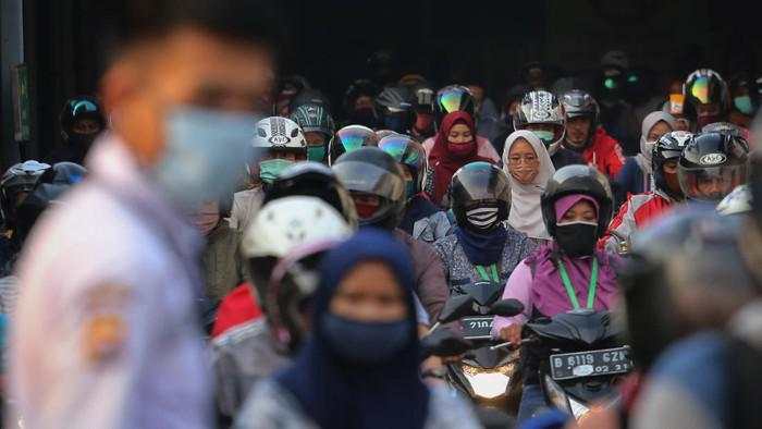 Kemenkeu Sebut Target Pengangguran 5,5% di 2022 Realistis, tapi...