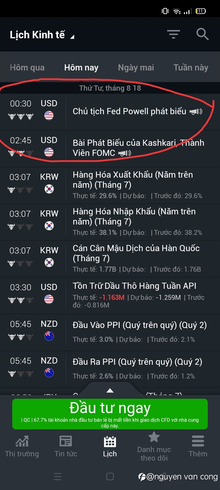 Tin tức
