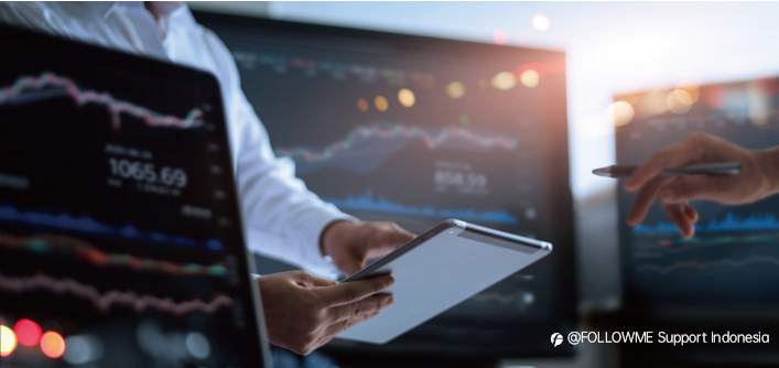 Wawancara dengan Exness CCO: Perlindungan Level Gap Membatasi Kemungkinan Slippage Maksimum