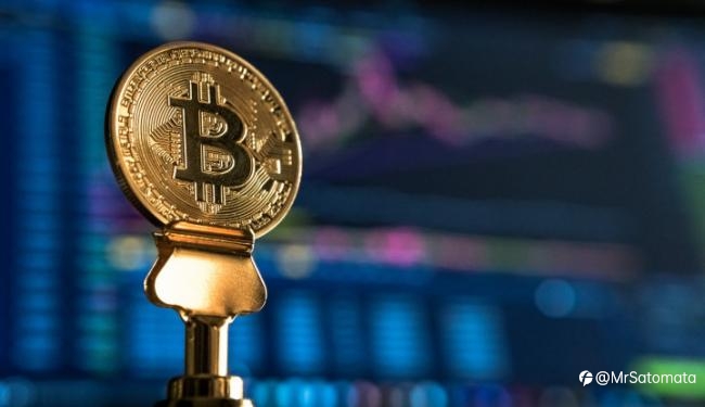 Awas Hati-Hati! Miliarder Ini Beri Peringatan Bitcoin Cs Bakal Jatuh sampai Nol!