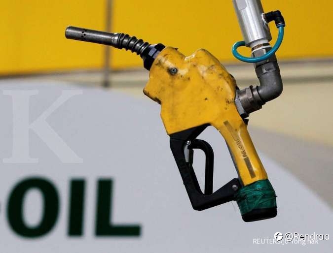 Harga minyak naik, investor cermati kebijakan The Fed dan pertemuan OPEC +