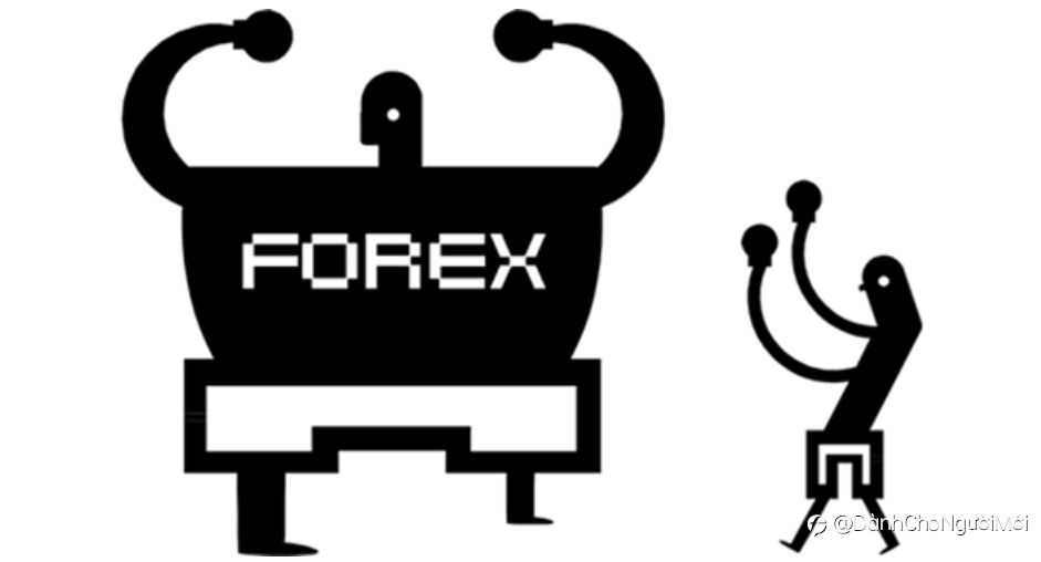 Tại sao nên giao dịch Forex: Forex so với cổ phiếu