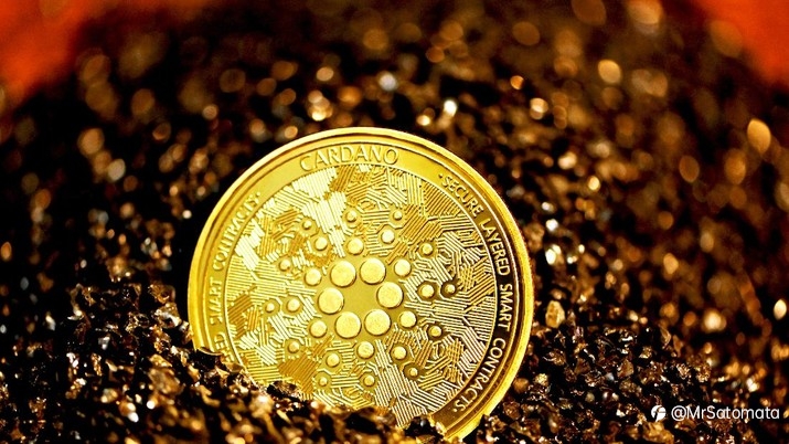 Kripto 'Receh' juga Masih On Fire, Ada yang Melesat 165%