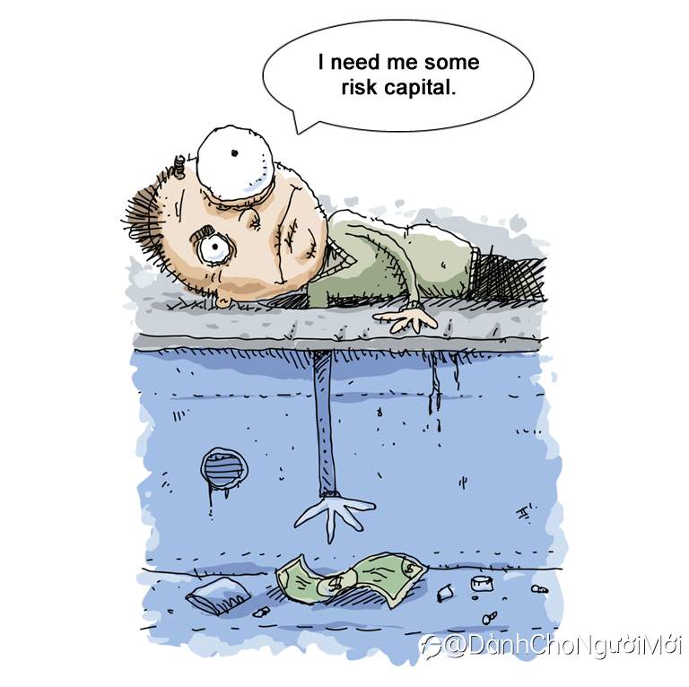 Số dư tài khoản là gì?