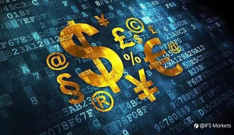 【IFS 小课堂】外汇新手开户交易投多少资金合适呢？
