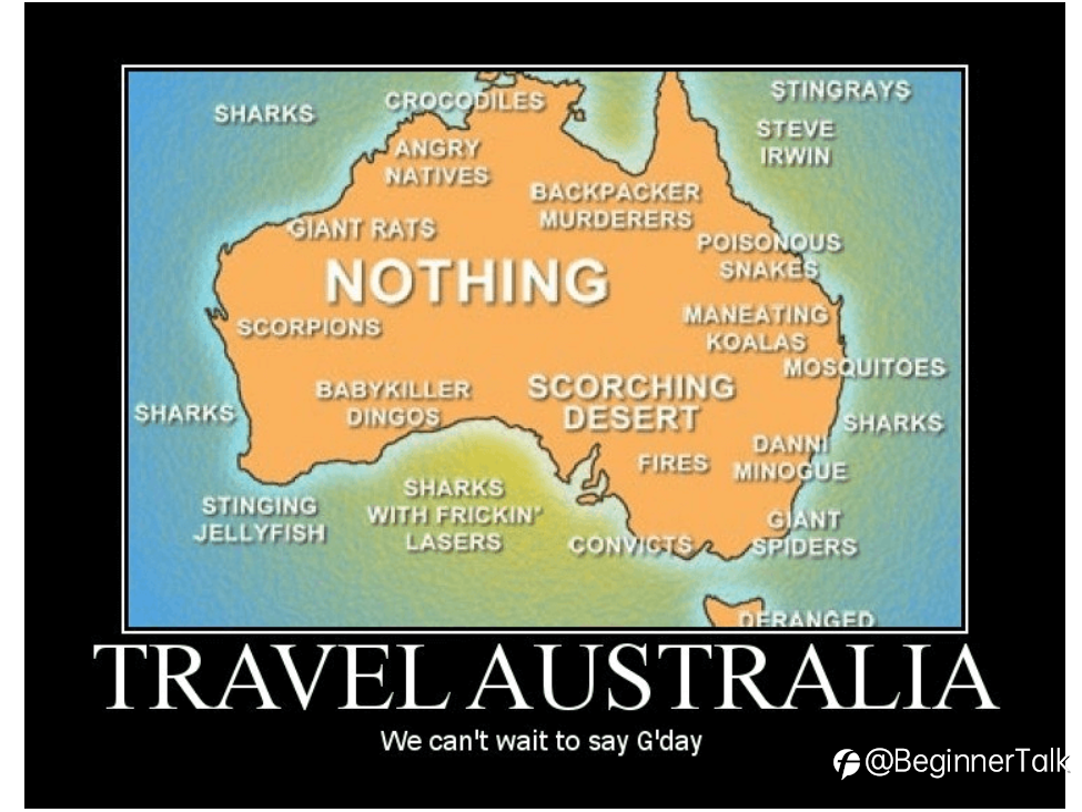 Australia