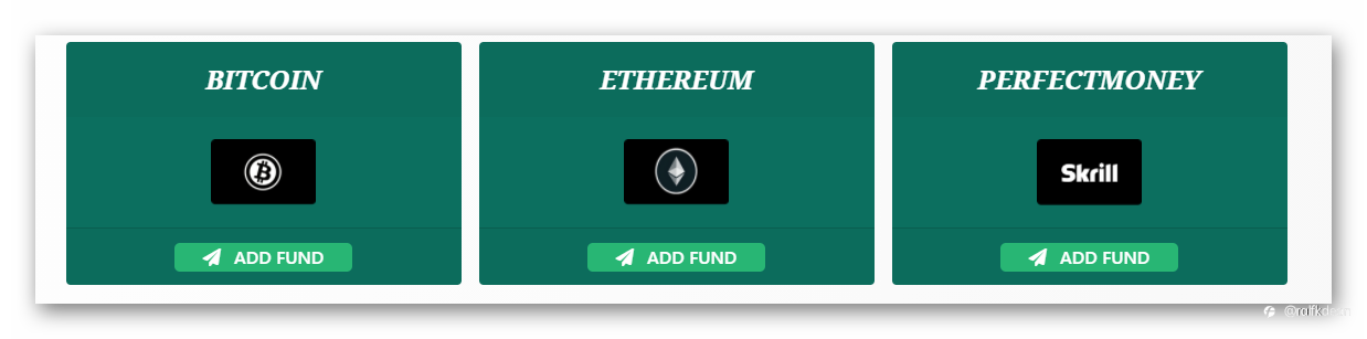 Plan based cryptocurrency investment - are they safe - Woodsides Logistics